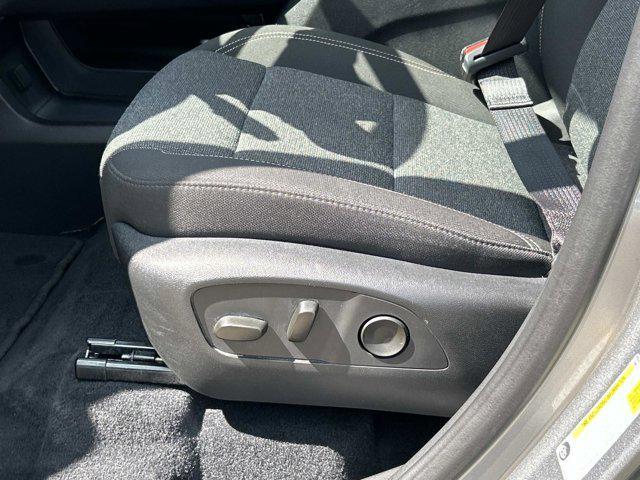 used 2025 GMC Acadia car, priced at $36,995