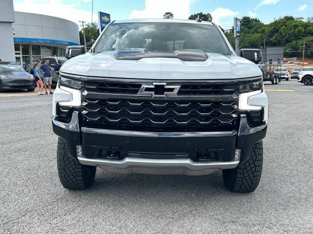 new 2025 Chevrolet Silverado 1500 car, priced at $70,959