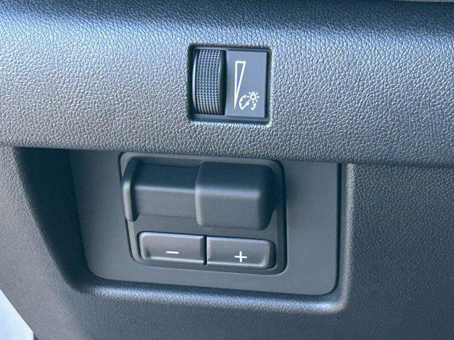 new 2026 Chevrolet Colorado car, priced at $53,601