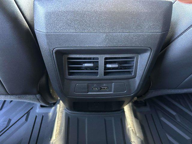 new 2026 Chevrolet Colorado car, priced at $53,601