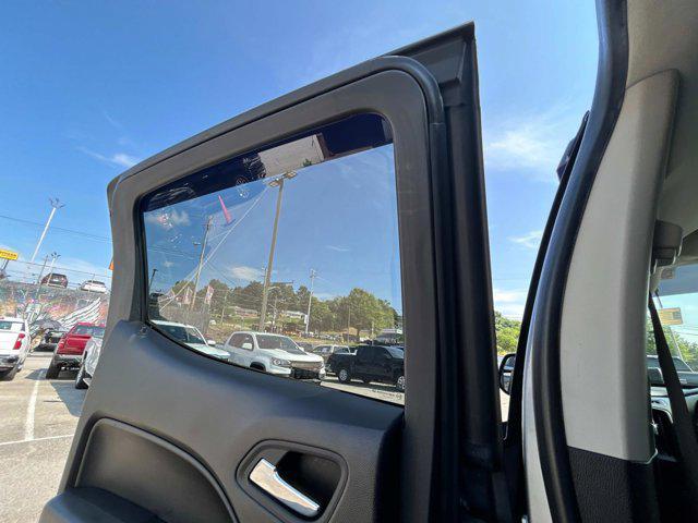 used 2021 Chevrolet Colorado car, priced at $35,995