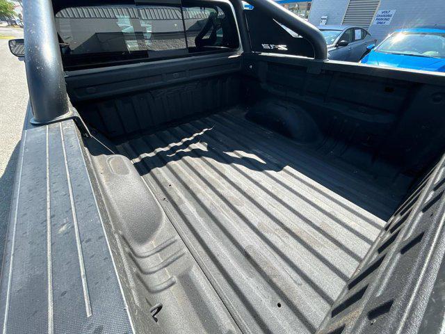used 2021 Chevrolet Colorado car, priced at $35,995