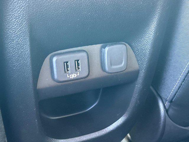 used 2021 Chevrolet Colorado car, priced at $35,995