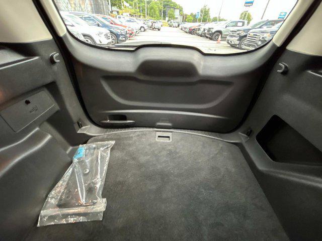 used 2017 Ford Escape car, priced at $10,995