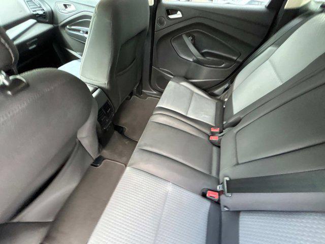 used 2017 Ford Escape car, priced at $10,995