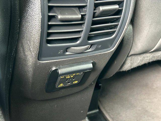 used 2017 Ford Escape car, priced at $10,995
