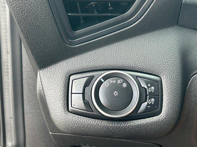 used 2017 Ford Escape car, priced at $10,995
