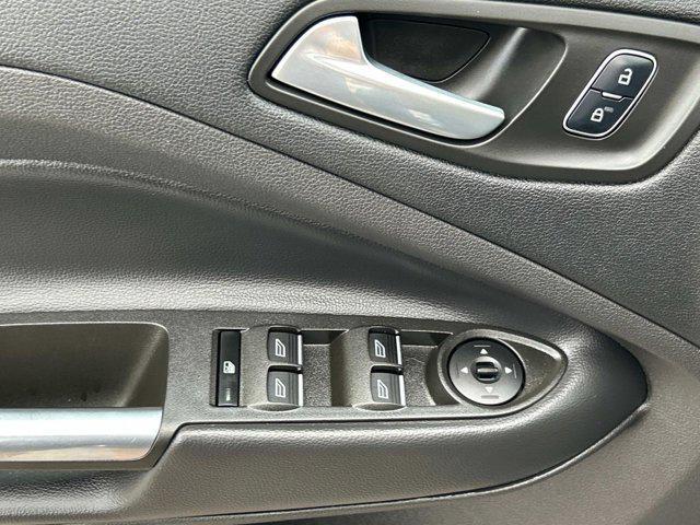 used 2017 Ford Escape car, priced at $10,995
