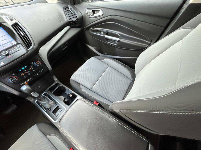 used 2017 Ford Escape car, priced at $10,995