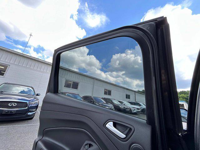 used 2017 Ford Escape car, priced at $10,995