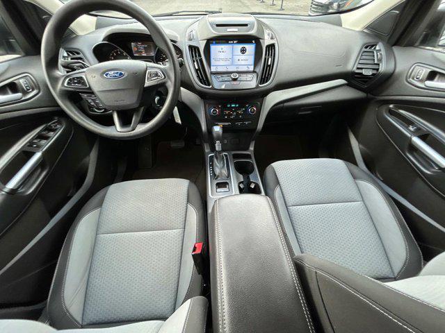 used 2017 Ford Escape car, priced at $10,995
