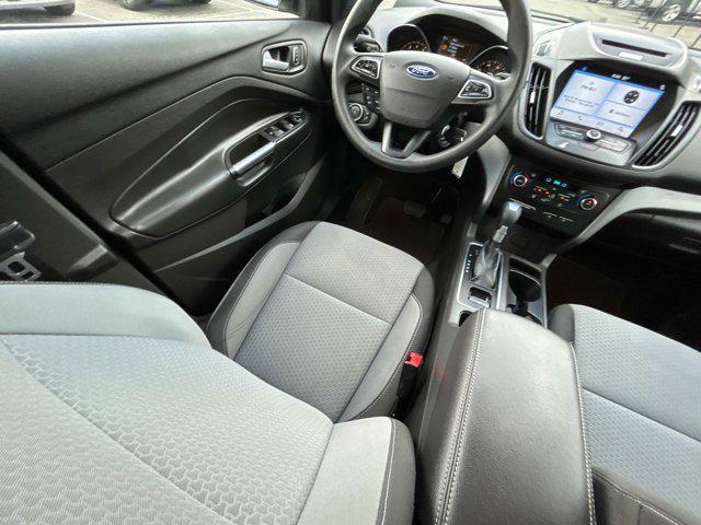used 2017 Ford Escape car, priced at $10,995