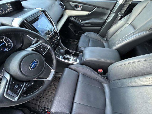 used 2021 Subaru Ascent car, priced at $27,995