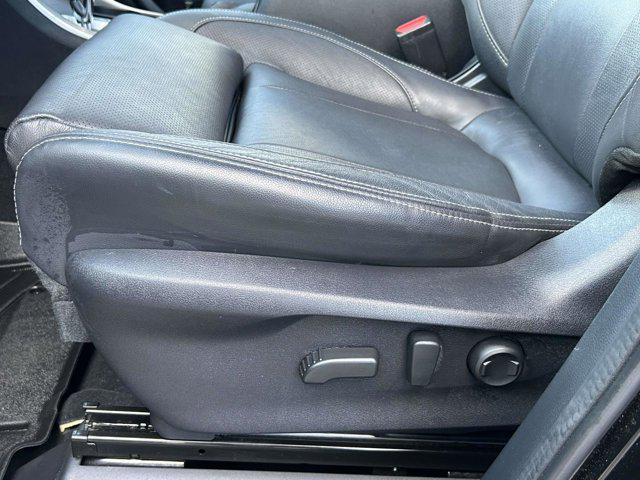 used 2021 Subaru Ascent car, priced at $27,995