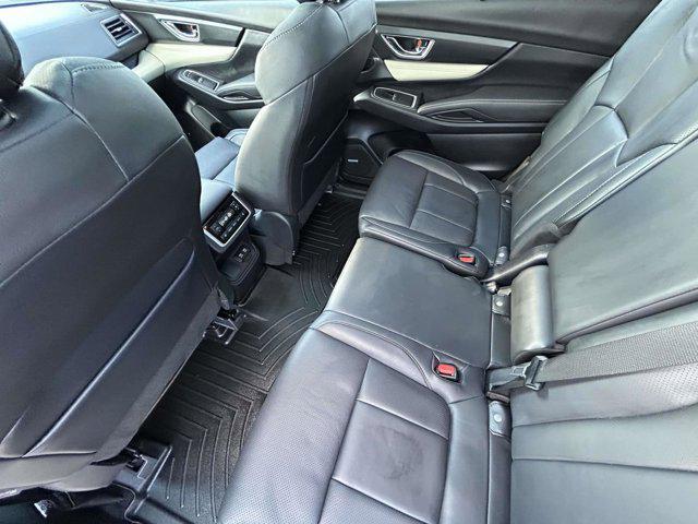 used 2021 Subaru Ascent car, priced at $27,995