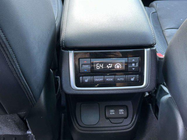 used 2021 Subaru Ascent car, priced at $27,995