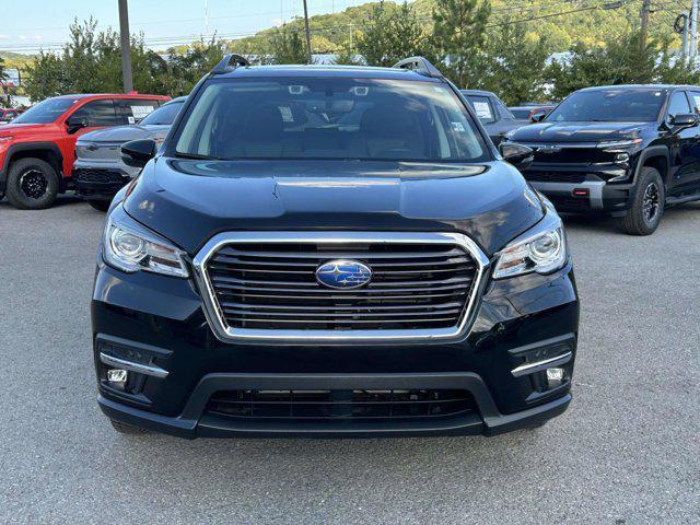 used 2021 Subaru Ascent car, priced at $27,995