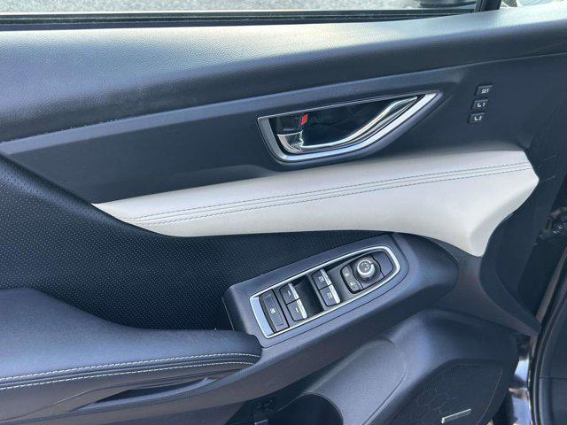 used 2021 Subaru Ascent car, priced at $27,995