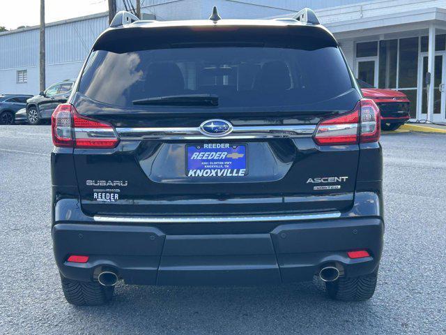 used 2021 Subaru Ascent car, priced at $27,995