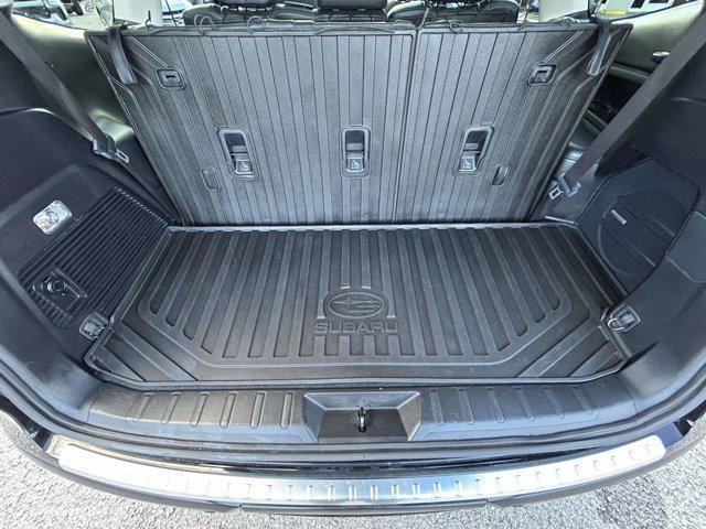 used 2021 Subaru Ascent car, priced at $27,995