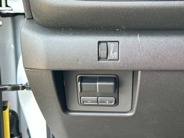 new 2025 Chevrolet Colorado car, priced at $42,615