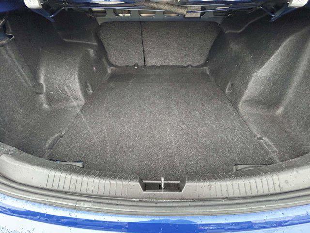 used 2023 Chevrolet Malibu car, priced at $17,995