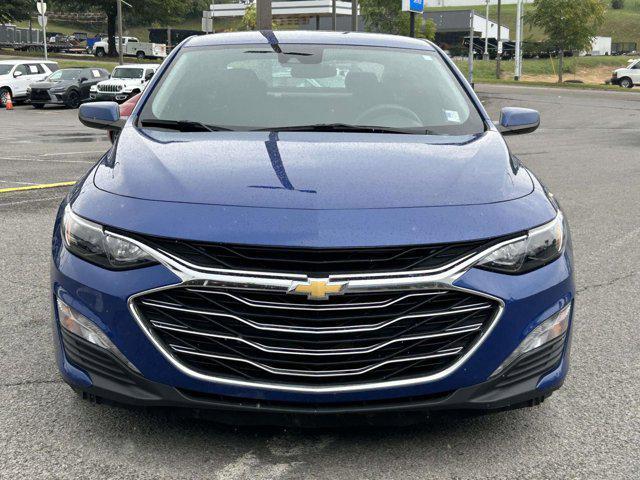 used 2023 Chevrolet Malibu car, priced at $17,995