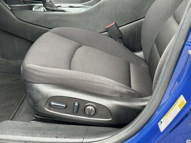 used 2023 Chevrolet Malibu car, priced at $17,995