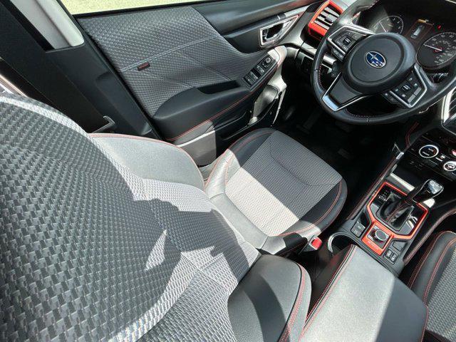 used 2020 Subaru Forester car, priced at $22,995