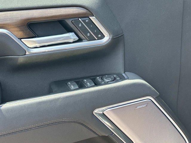 new 2025 Chevrolet Silverado 3500 car, priced at $88,591