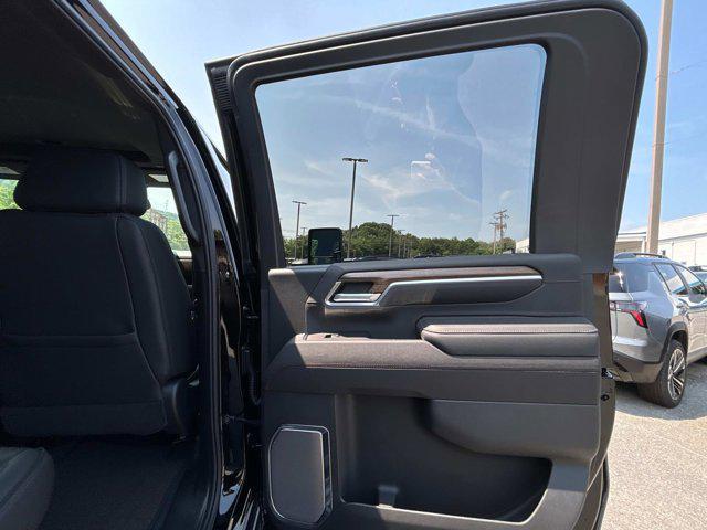 new 2025 Chevrolet Silverado 3500 car, priced at $88,591