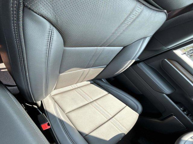 new 2025 Chevrolet Silverado 3500 car, priced at $88,591