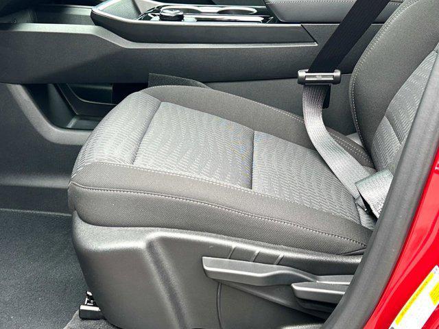 new 2026 Chevrolet Equinox car, priced at $29,580
