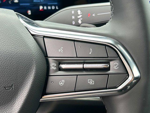 new 2026 Chevrolet Equinox car, priced at $29,580