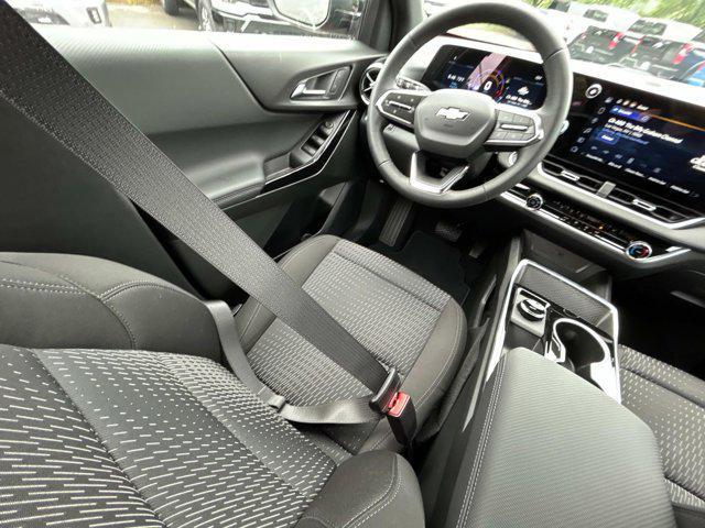 new 2026 Chevrolet Equinox car, priced at $29,580