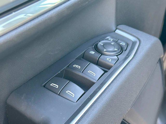 new 2025 Chevrolet Silverado 2500 car, priced at $73,719