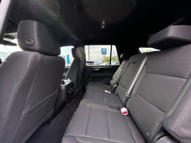new 2025 Chevrolet Tahoe car, priced at $65,330