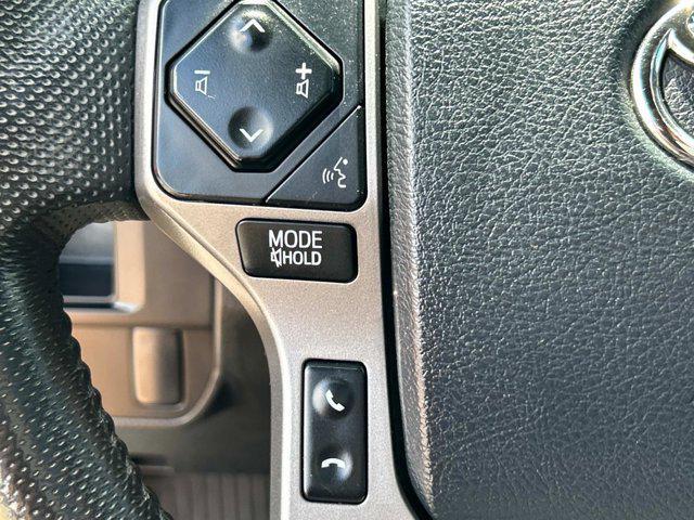used 2016 Toyota Tacoma car, priced at $29,995