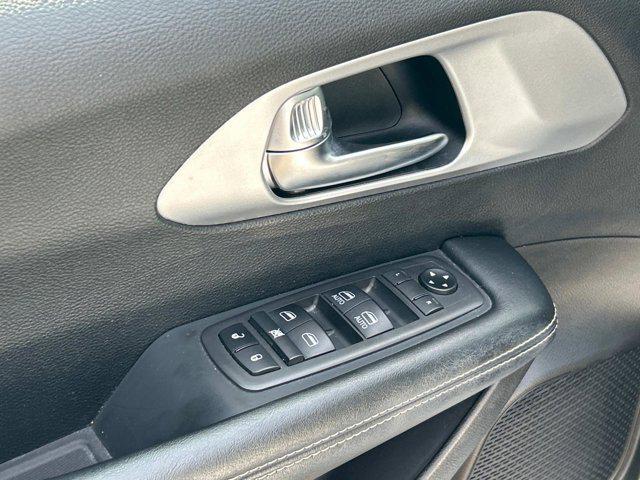 used 2021 Chrysler Pacifica car, priced at $22,995