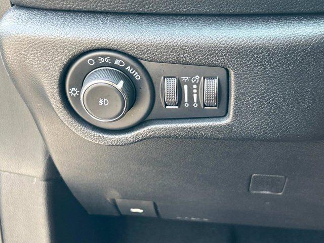 used 2021 Chrysler Pacifica car, priced at $22,995