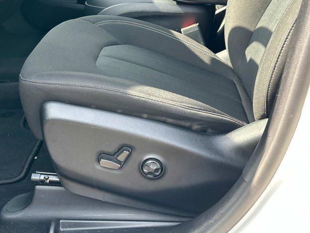 used 2021 Chrysler Pacifica car, priced at $22,995