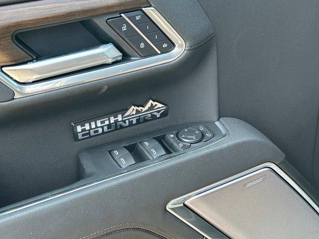new 2025 Chevrolet Silverado 1500 car, priced at $75,559