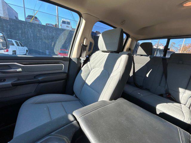 used 2020 Ram 1500 car, priced at $22,995