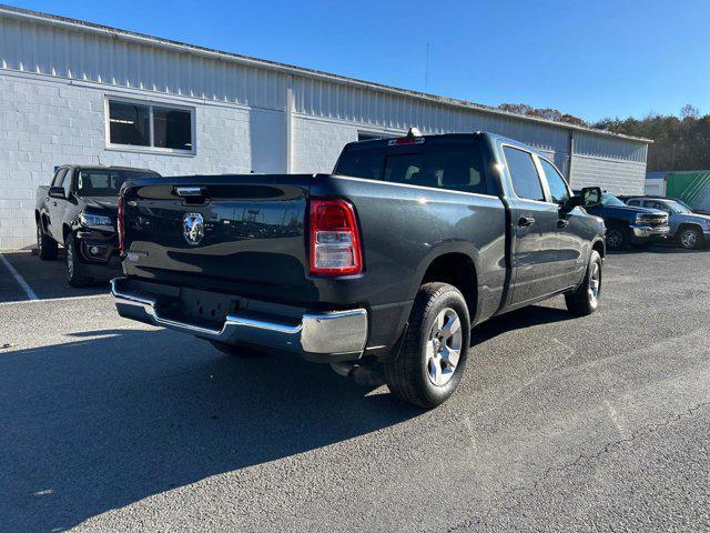 used 2020 Ram 1500 car, priced at $22,995