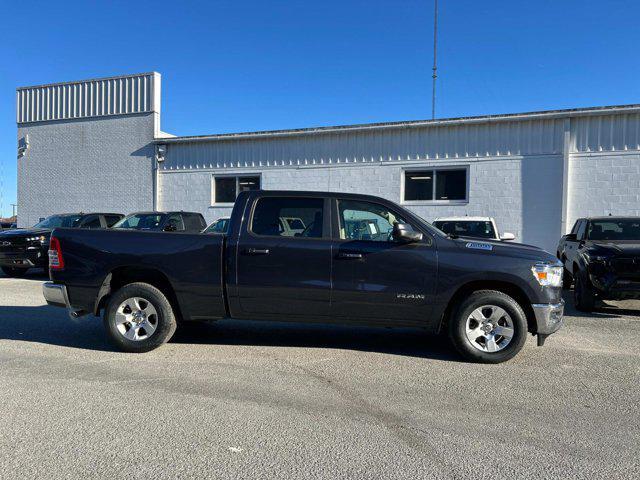 used 2020 Ram 1500 car, priced at $22,995