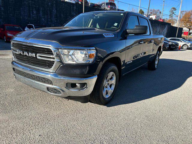 used 2020 Ram 1500 car, priced at $22,995