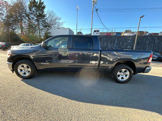 used 2020 Ram 1500 car, priced at $22,995