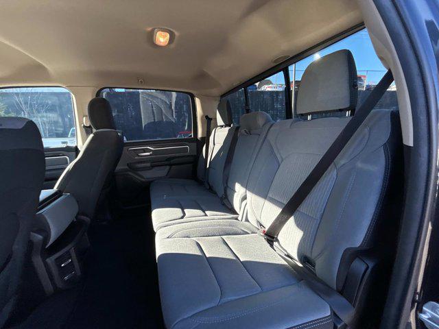 used 2020 Ram 1500 car, priced at $22,995