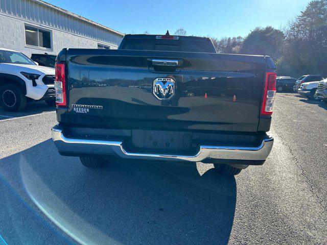 used 2020 Ram 1500 car, priced at $22,995