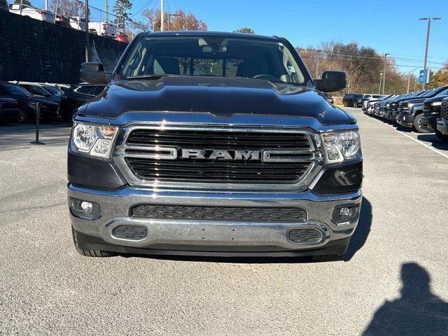 used 2020 Ram 1500 car, priced at $22,995